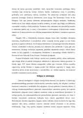 Senovės lietuvių mitologija ir religija 6 puslapis