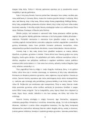Senovės lietuvių mitologija ir religija 9 puslapis
