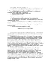 Sistemos "Žmogus – mašina – darbo objektas – aplinka" elementų sąveika 9 puslapis