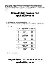 Siuvinėjimo istorija, įrankiai, dygsniai bei pavyzdžiai 4 puslapis