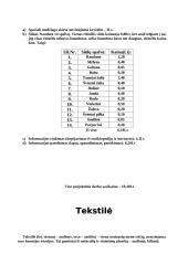 Siuvinėjimo istorija, įrankiai, dygsniai bei pavyzdžiai 5 puslapis