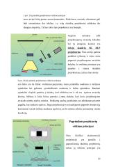 Skaitmeniniai projektoriai 11 puslapis