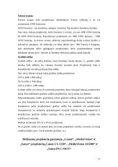 Skaitmeniniai projektoriai 13 puslapis