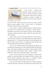 Skaitmeniniai projektoriai 14 puslapis