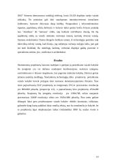 Skaitmeniniai projektoriai 20 puslapis