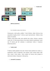Skaitmeniniai projektoriai 8 puslapis