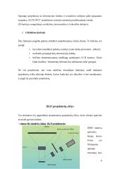 Skaitmeniniai projektoriai 9 puslapis
