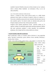 Skaitmeniniai projektoriai 10 puslapis