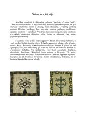 Skiautiniai 3 puslapis