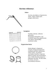 Skiautiniai 4 puslapis