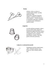 Skiautiniai 5 puslapis