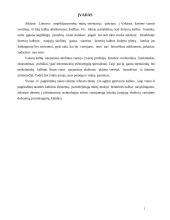 Skoliniai lietuvių kalboje 1 puslapis