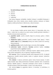 Skrandis ir virškinimas 2 puslapis