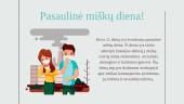 Miškai – pasaulio turtas 9 puslapis