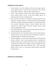 Smurto priežastys ir raiška Lietuvos mokyklose 11 puslapis