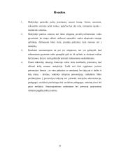 Smurto priežastys ir raiška Lietuvos mokyklose 14 puslapis