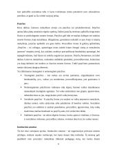 Smurto priežastys ir raiška Lietuvos mokyklose 6 puslapis