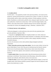 Socialiai ir pedagogiškai apleistų vaikų elgsenos ypatumai 4 puslapis