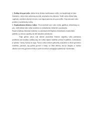 Socialiai ir pedagogiškai apleistų vaikų elgsenos ypatumai 5 puslapis