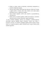 Socialiai ir pedagogiškai apleistų vaikų elgsenos ypatumai 9 puslapis