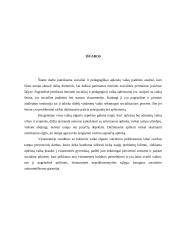 Socialiai ir pedagogiškai apleistų vaikų elgsenos ypatumai 10 puslapis