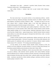 Socialinė apsauga pagal rizikos grupes 14 puslapis