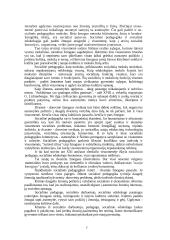 Socialinės edukologijos objektas, principai, sąvokos ir metodologija 7 puslapis