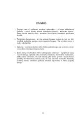 Socialinės edukologijos objektas, principai, sąvokos ir metodologija 10 puslapis