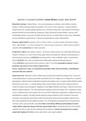 Visas lietuvių kalbos konspektas 20 puslapis