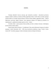 Socialinės paramos organizavimas rizikos grupės asmenims 3 puslapis