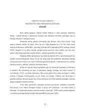 Socialinės paslaugos smurtą patyrusioms moterims 11 puslapis