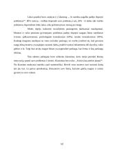 Socialinės paslaugos smurtą patyrusioms moterims 12 puslapis