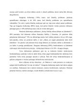 Socialinės paslaugos smurtą patyrusioms moterims 14 puslapis