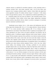 Socialinės paslaugos smurtą patyrusioms moterims 17 puslapis