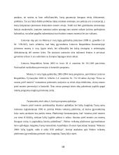 Socialinės paslaugos smurtą patyrusioms moterims 18 puslapis