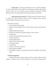 Socialinės paslaugos smurtą patyrusioms moterims 6 puslapis