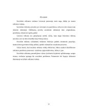 Socialinės reklamos poveikis visuomenei 11 puslapis