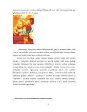 Socialinės reklamos poveikis visuomenei 8 puslapis