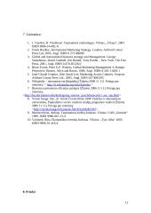 Socialinės-kultūrinės aplinkos įtaka marketingo veiksmams 12 puslapis