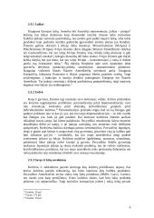 Socialinės-kultūrinės aplinkos įtaka marketingo veiksmams 6 puslapis