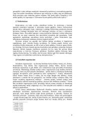 Socialinės-kultūrinės aplinkos įtaka marketingo veiksmams 8 puslapis