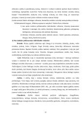 Socialiniai vaidmenys ir statusas 12 puslapis