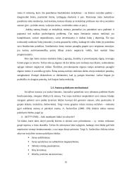 Socialiniai vaidmenys ir statusas 15 puslapis