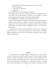 Socialiniai vaidmenys ir statusas 16 puslapis