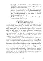 Socialiniai vaidmenys ir statusas 4 puslapis