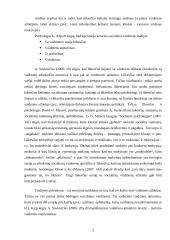 Socialiniai vaidmenys ir statusas 5 puslapis