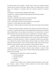 Socialiniai vaidmenys ir statusas 7 puslapis