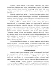 Socialiniai vaidmenys ir statusas 8 puslapis