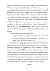 Socialiniai vaidmenys ir statusas 9 puslapis