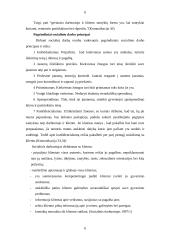 Socialinio darbo etika, jos svarba 6 puslapis